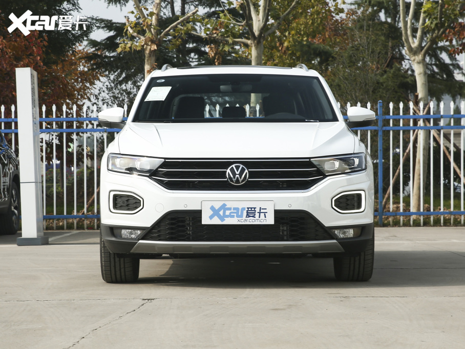 2021T-ROC̽ Ŀ 280TSI DSGA