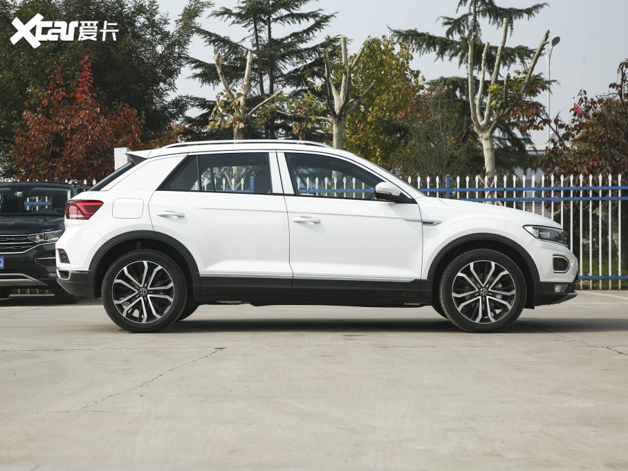 2021T-ROC̽ Ŀ 280TSI DSGA