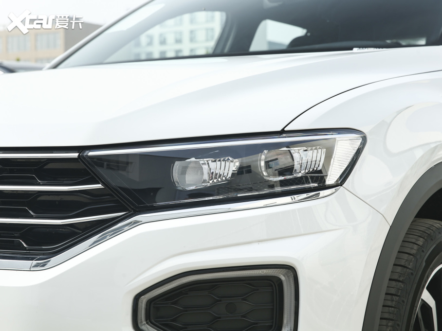 2021T-ROC̽ Ŀ 280TSI DSG(q)A(lin)