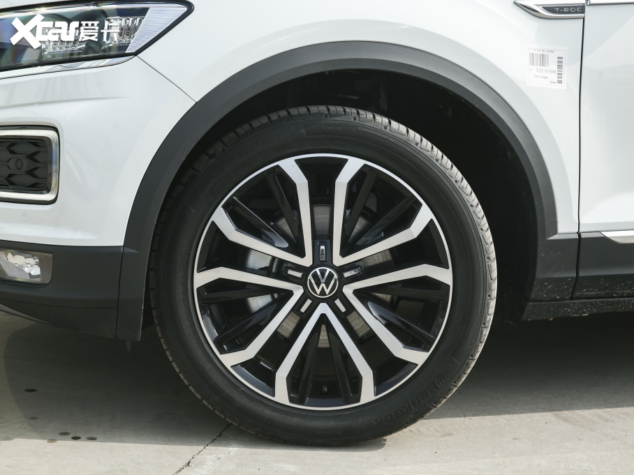 2021T-ROC̽ Ŀ 280TSI DSGA