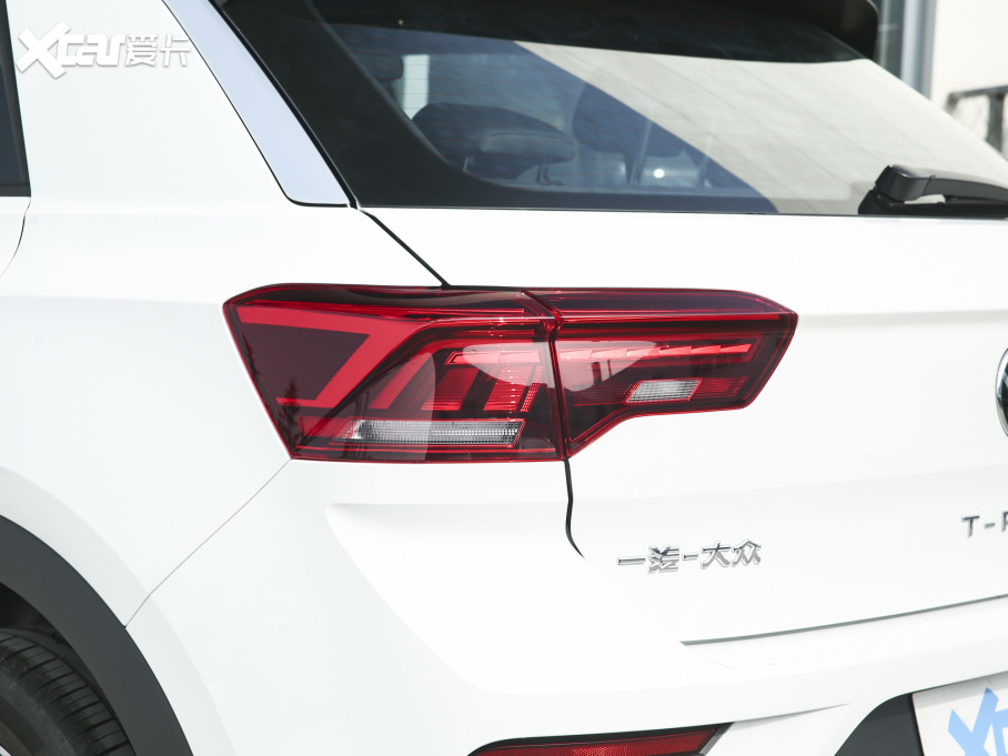 2021T-ROC̽ Ŀ 280TSI DSGA