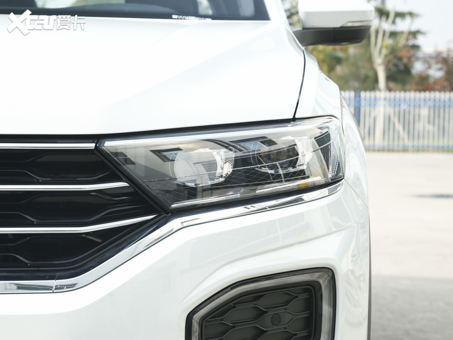 2021T-ROC̽ Ŀ 280TSI DSG(q)A(lin)