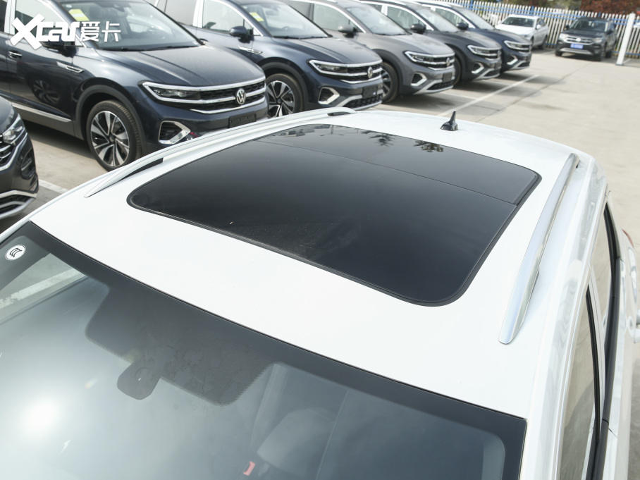 2021T-ROC̽ Ŀ 280TSI DSGA