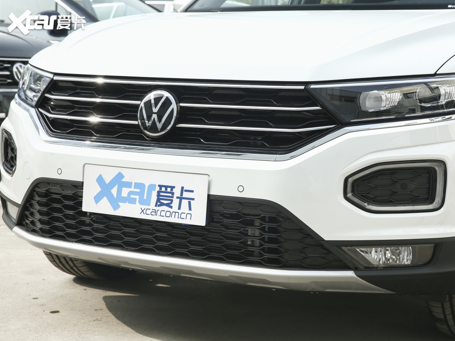 2021T-ROC̽ Ŀ 280TSI DSGA