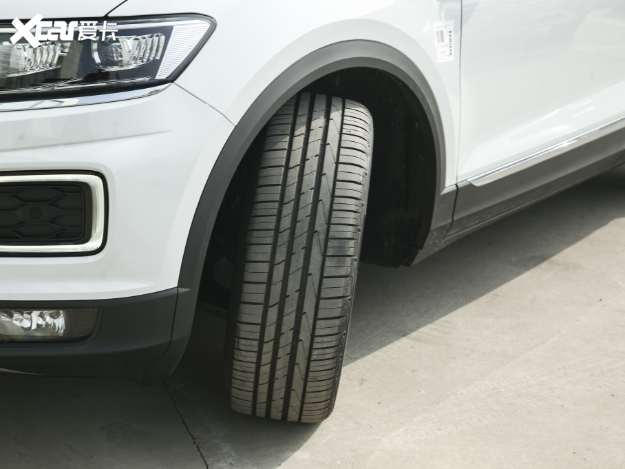 2021T-ROC̽ Ŀ 280TSI DSGA