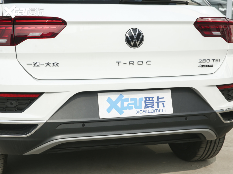 2021T-ROC̽ Ŀ 280TSI DSG(q)A(lin)