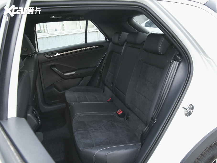 2021T-ROC̽ Ŀ 280TSI DSGA