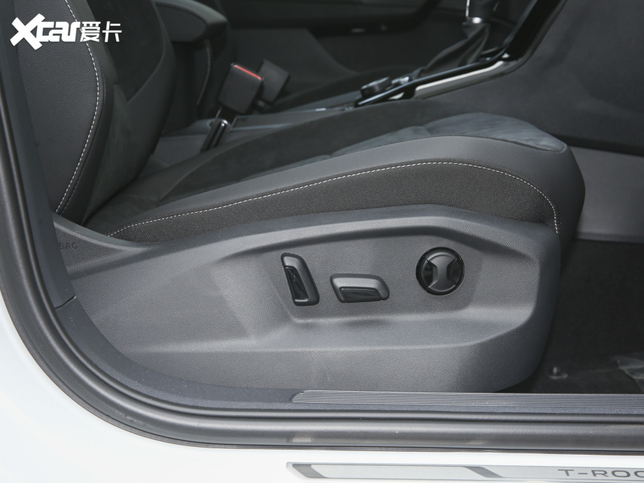 2021T-ROC̽ Ŀ 280TSI DSG(q)A(lin)