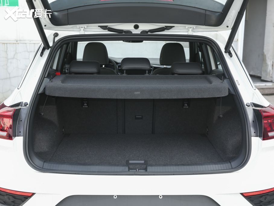 2021T-ROC̽ Ŀ 280TSI DSGA