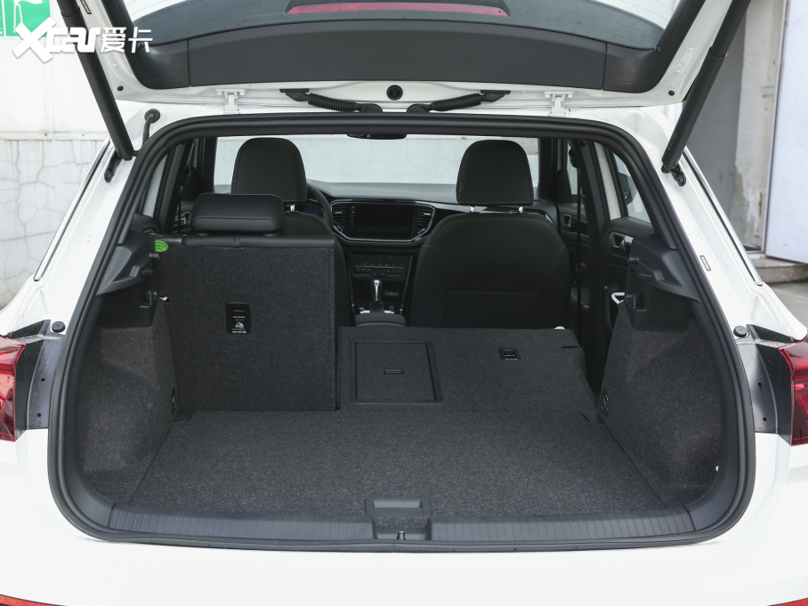 2021T-ROC̽ Ŀ 280TSI DSGA