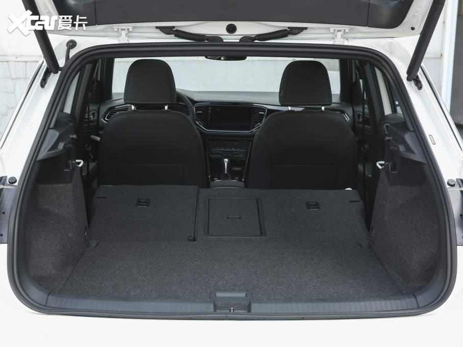 2021T-ROC̽ Ŀ 280TSI DSGA