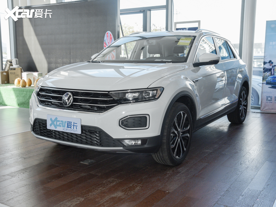 2021T-ROC̽ 280TSI DSG(q)(lin)