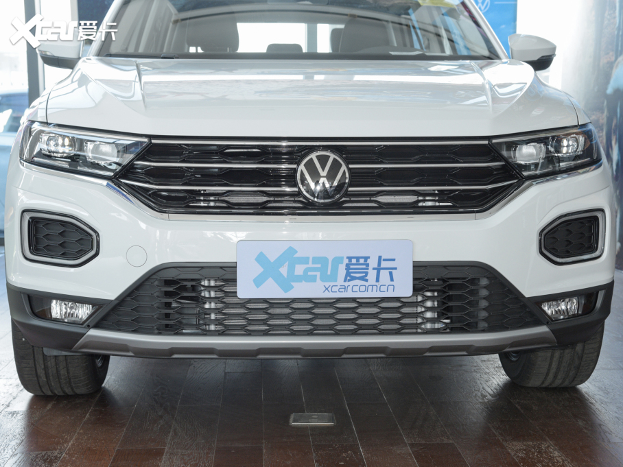 2021T-ROC̽ 280TSI DSG