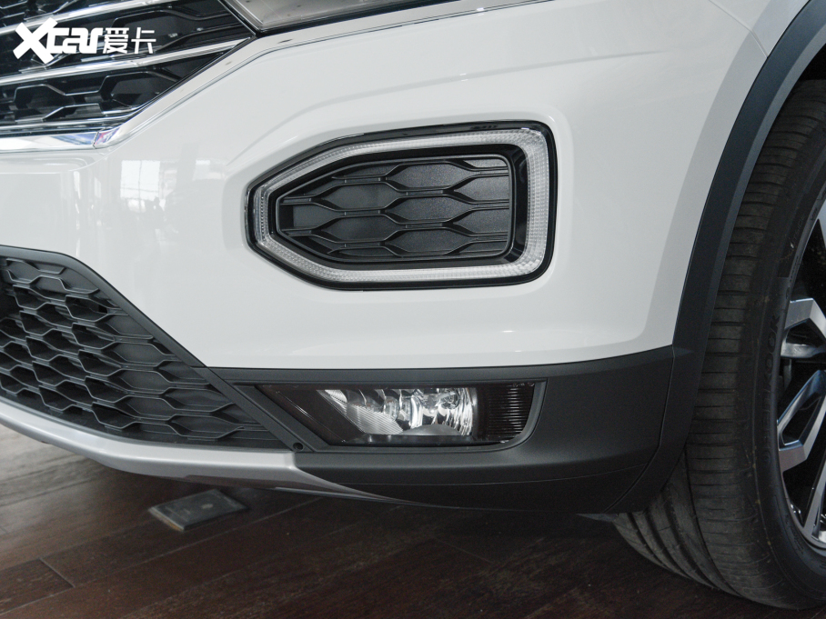 2021T-ROC̽ 280TSI DSG