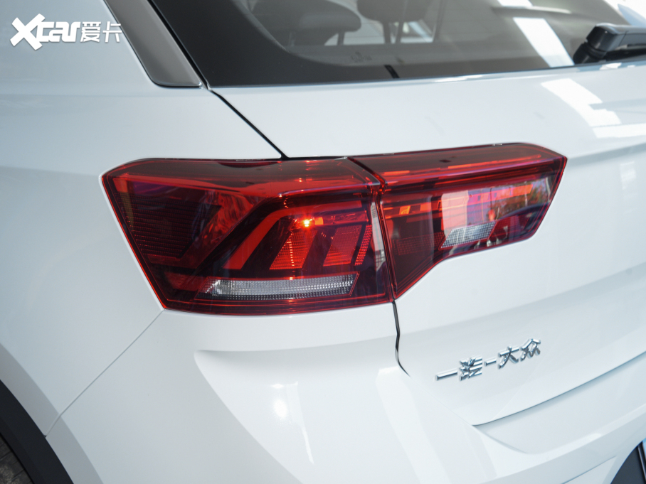 2021T-ROC̽ 280TSI DSG