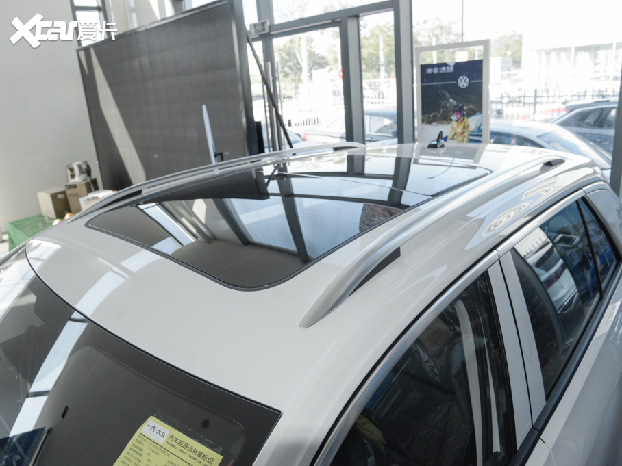 2021T-ROC̽ 280TSI DSG