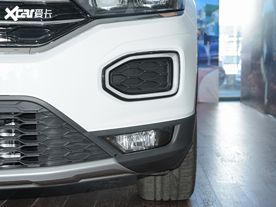 2021T-ROC̽ 280TSI DSG