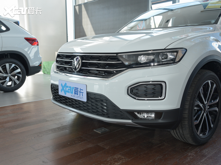 2021T-ROC̽ 280TSI DSG