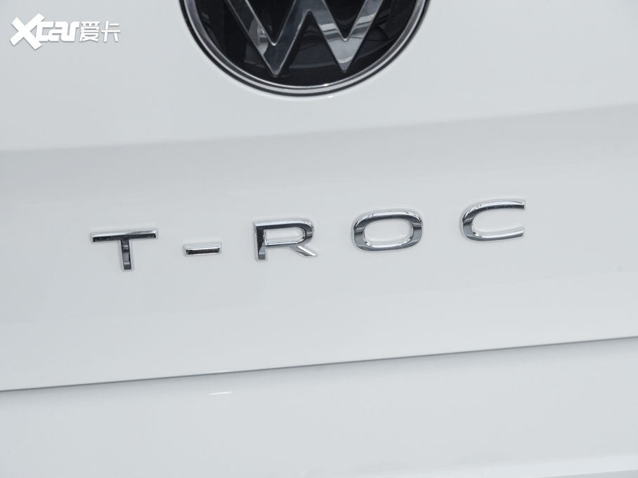 2021T-ROC̽ 280TSI DSG