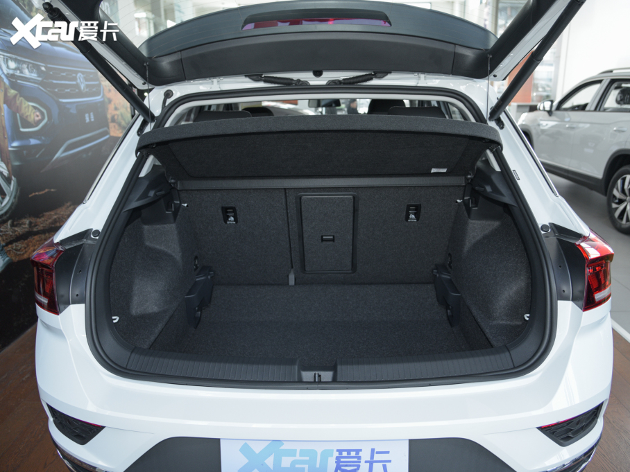 2021T-ROC̽ 280TSI DSG