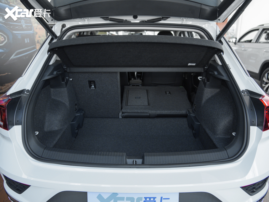 2021T-ROC̽ 280TSI DSG(q)(lin)