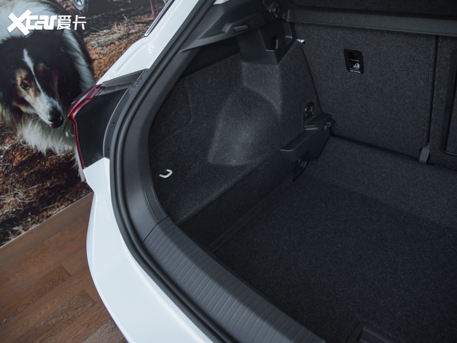 2021T-ROC̽ 280TSI DSG