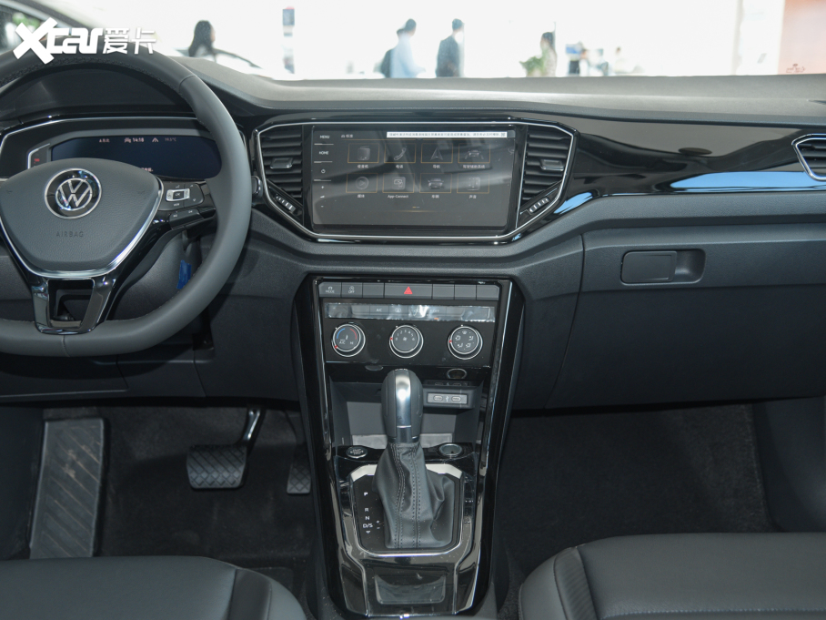 2021T-ROC̽ 280TSI DSG