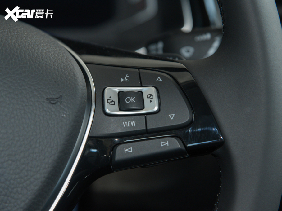 2021��T-ROC̽�� 280TSI DSG���(q��)������(li��n)��