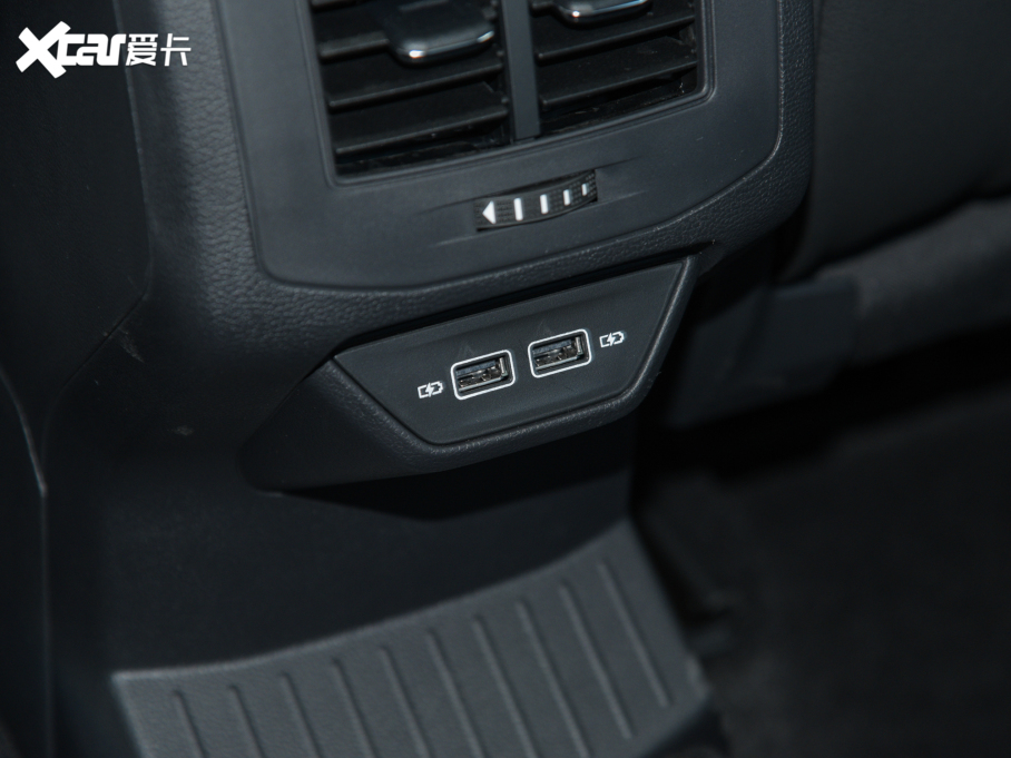 2021��T-ROC̽�� 280TSI DSG���(q��)������(li��n)��