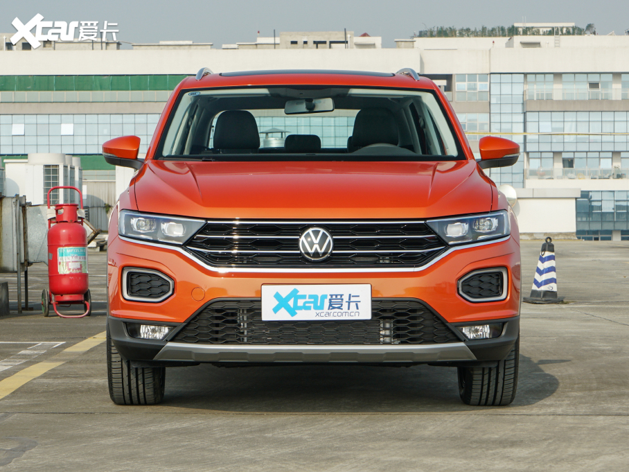 2021T-ROC̽ 280TSI DSG