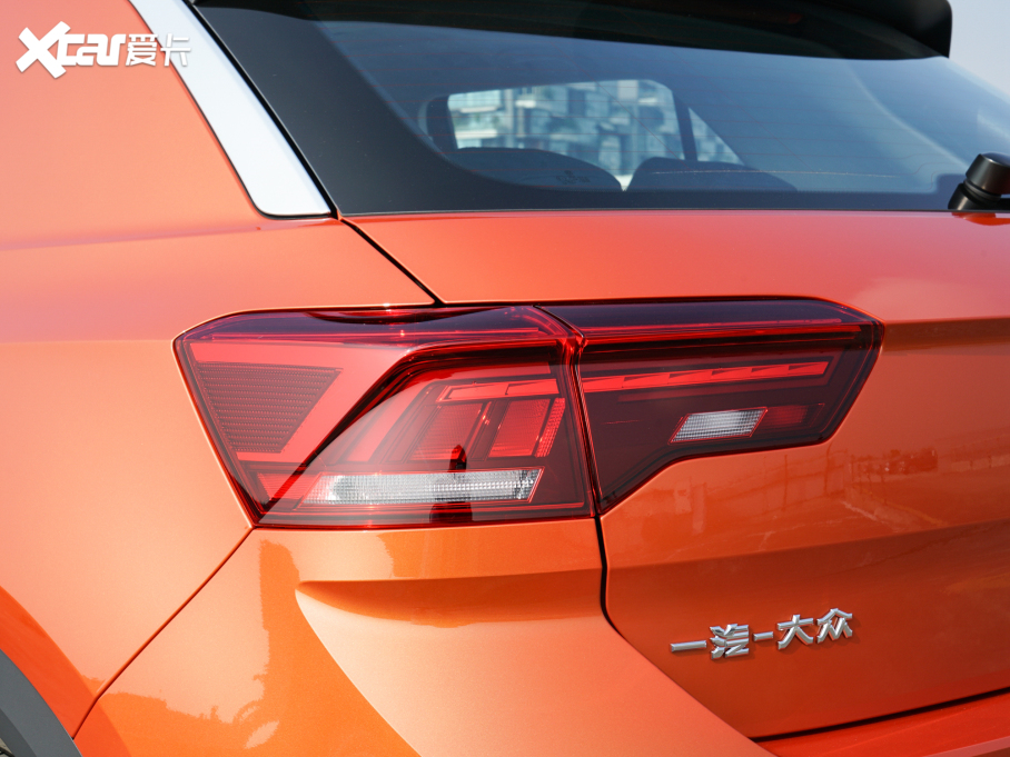 2021T-ROC̽ 280TSI DSG