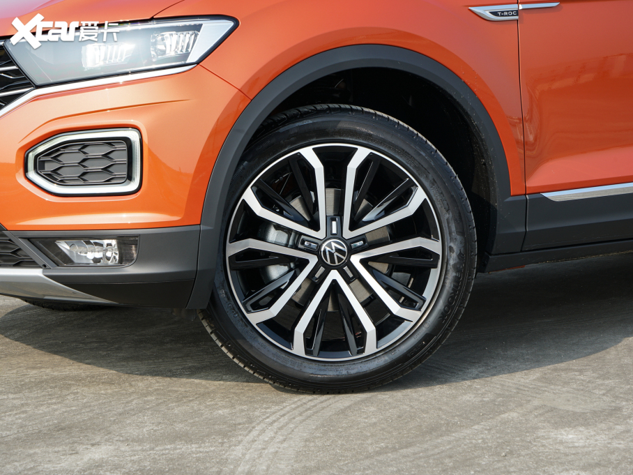2021T-ROC̽ 280TSI DSG(q)(lin)