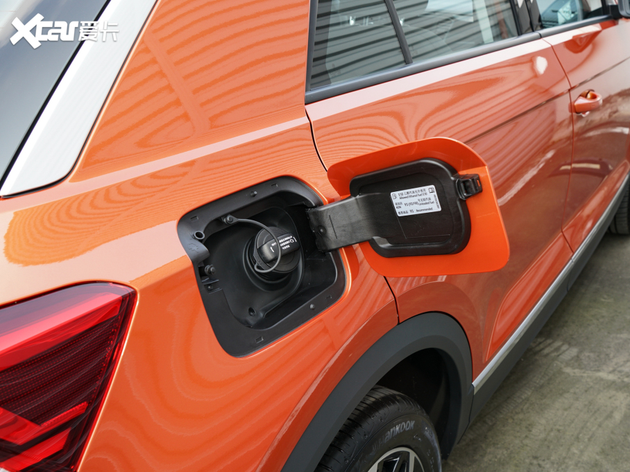 2021T-ROC̽ 280TSI DSG