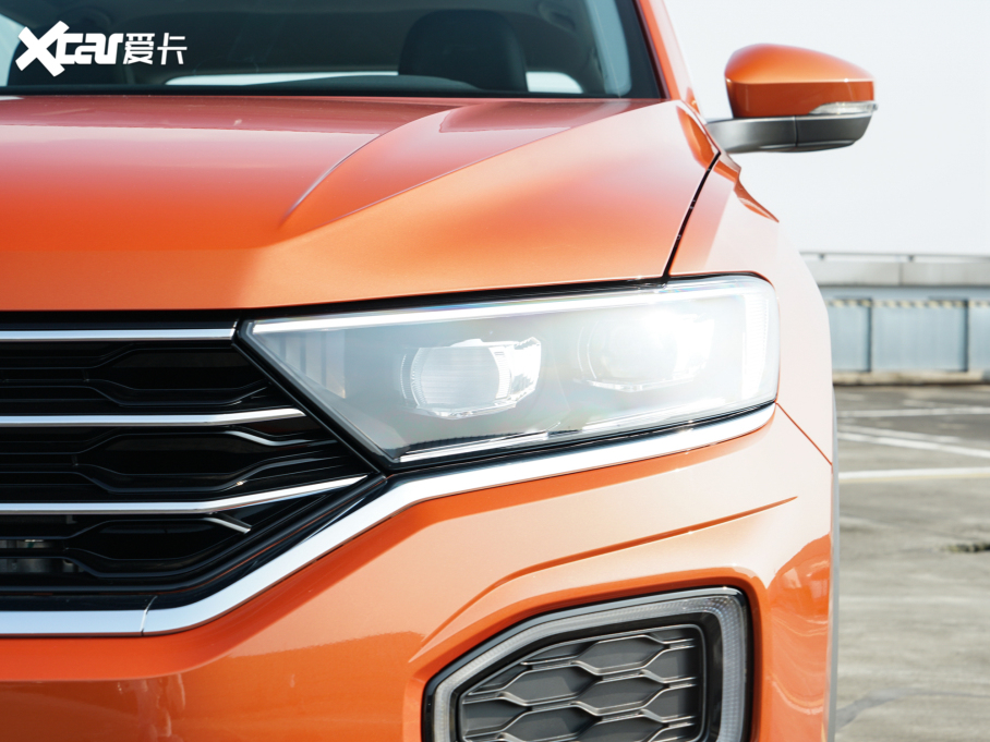 2021T-ROC̽ 280TSI DSG