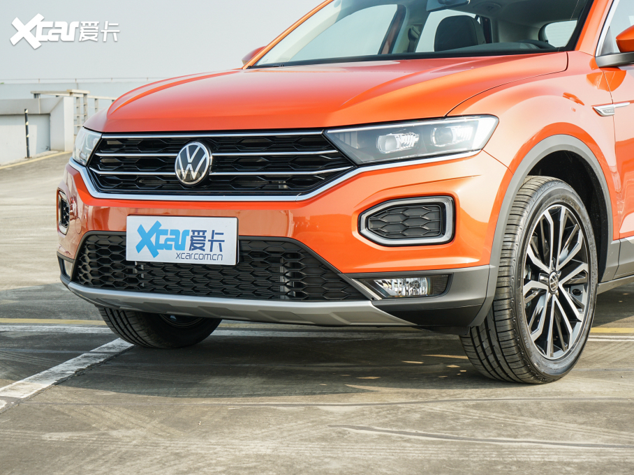 2021T-ROC̽ 280TSI DSG