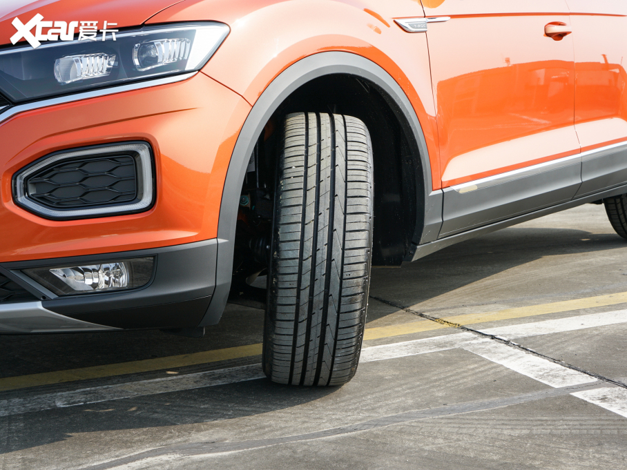 2021T-ROC̽ 280TSI DSG