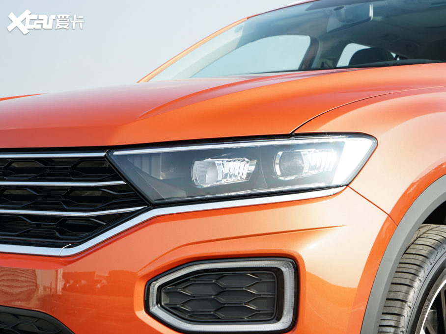 2021T-ROC̽ 280TSI DSG