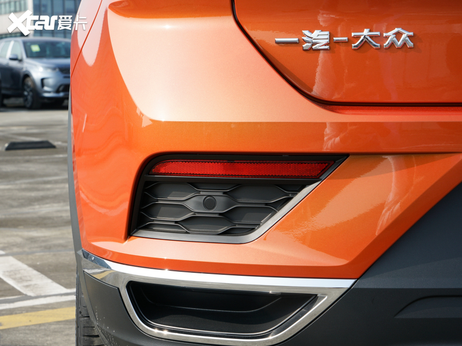 2021T-ROC̽ 280TSI DSG