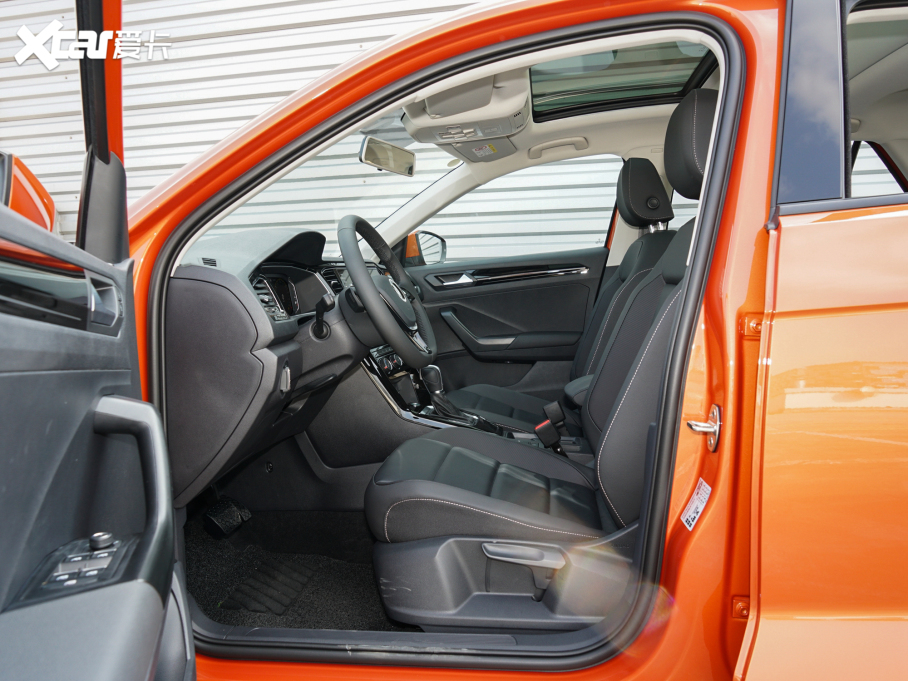 2021T-ROC̽ 280TSI DSG