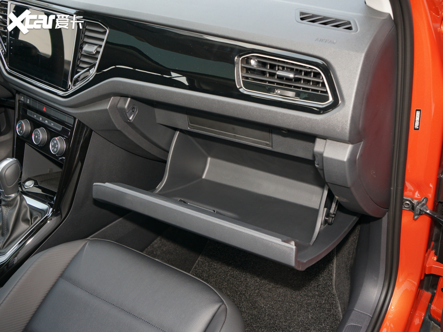 2021T-ROC̽ 280TSI DSG