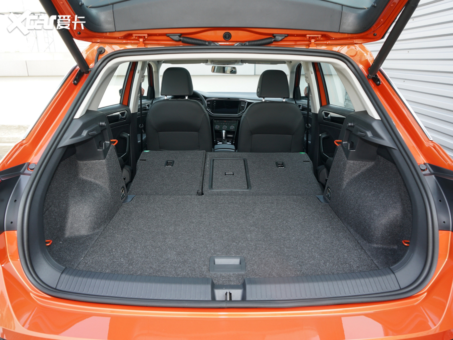 2021T-ROC̽ 280TSI DSG