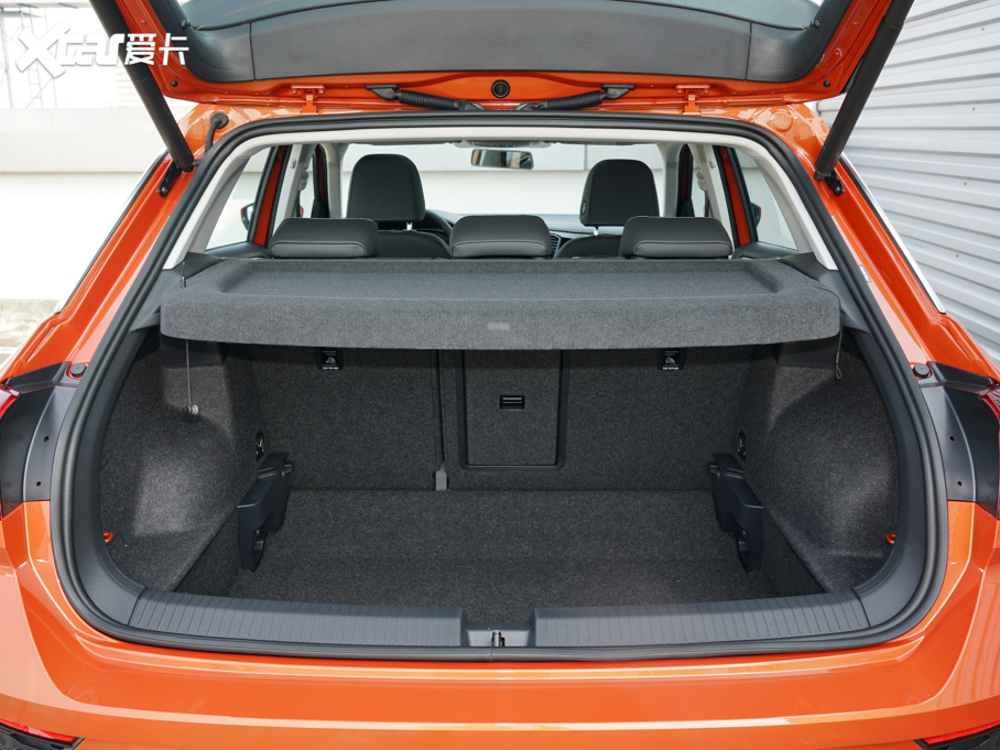 2021T-ROC̽ 280TSI DSG