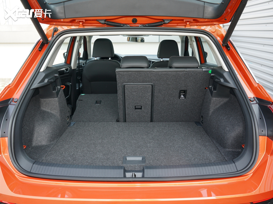 2021T-ROC̽ 280TSI DSG