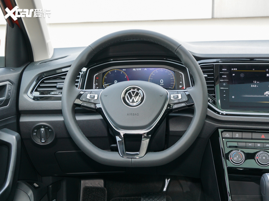 2021T-ROC̽ 280TSI DSG