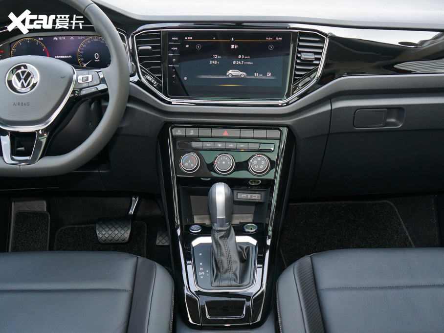 2021T-ROC̽ 280TSI DSG(q)(lin)