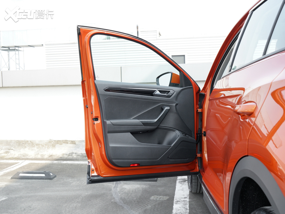 2021T-ROC̽ 280TSI DSG