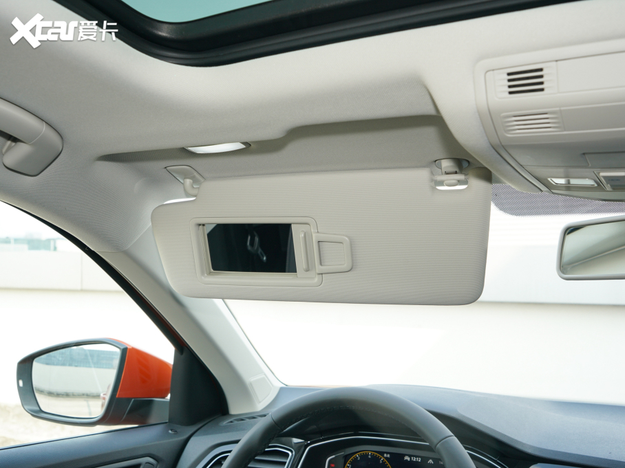 2021T-ROC̽ 280TSI DSG