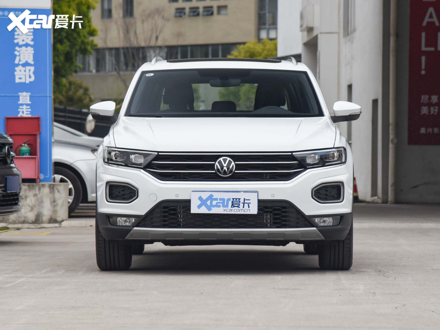 2021T-ROC̽ Ŀ 280TSI DSGA