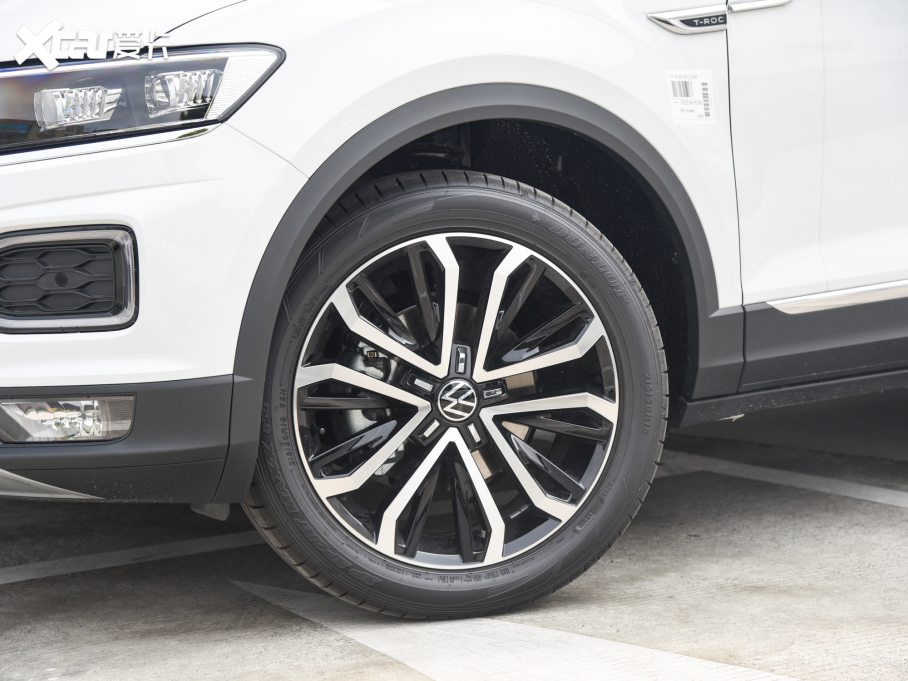 2021T-ROC̽ Ŀ 280TSI DSGA