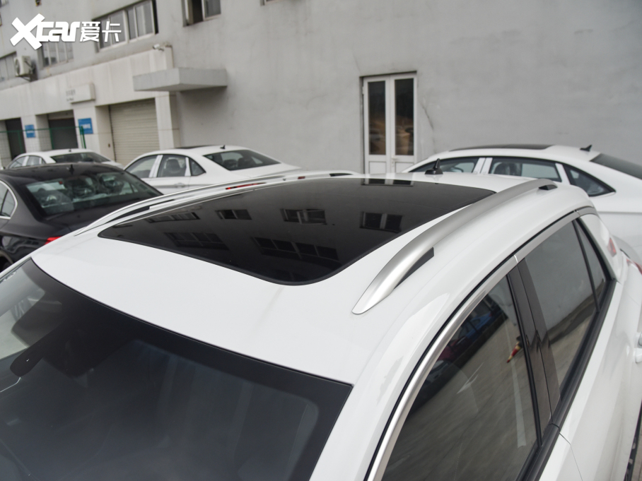 2021T-ROC̽ Ŀ 280TSI DSGA